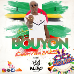 Be BOUYON Edition VAVAL 2K25 (mastered)