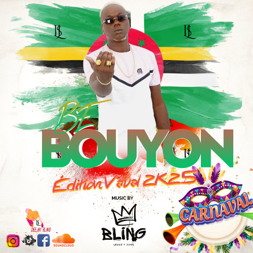 Be BOUYON Edition VAVAL 2K25 (mastered)