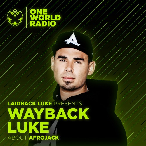Wayback Luke #10