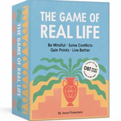 READ⚡[PDF]✔ The Game of Real Life: Be Mindful. Solve Conflicts. Gain Points. Live Better.