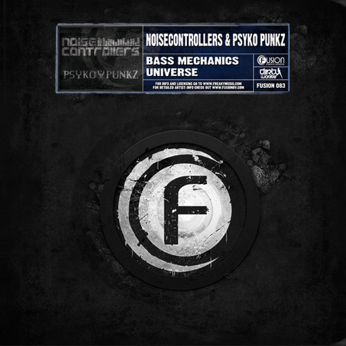 Noisecontrollers