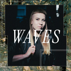 Lizdas Waves #14: Moteris