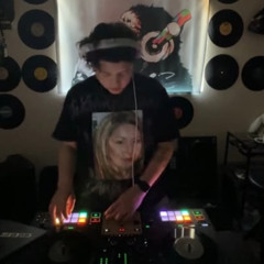 Tequila Fest DJ Submission Mix 2025