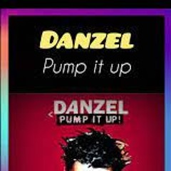 JONAHTAN DJ Danzel - Pump It Up REMIX  FUNK SERIE GOLD