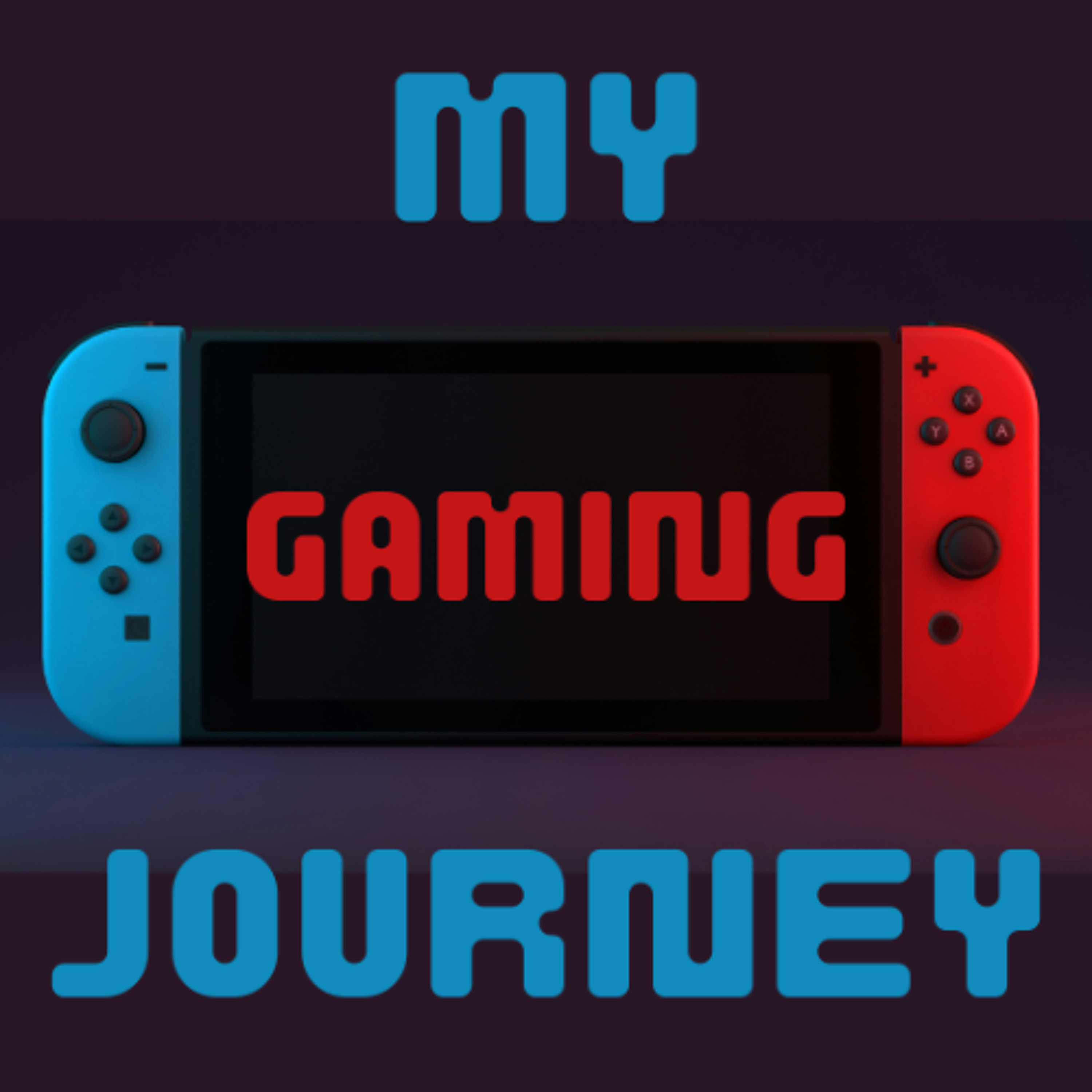 My Gaming Journey - Matthew - Compass Catholic Community