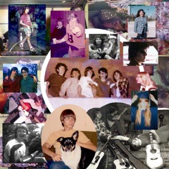 My Audio Autobiography Part 2: Teenage Years (1971-78)