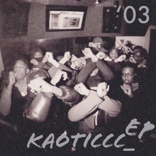 Dj wont you @kaoticcc_ #px