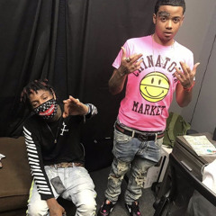 Bris Young Slo-be & EBK Young Joc “Broke Bitch/Dreadlock” ( UNRELEASED ) #Bristheemu #RIPTRICKY
