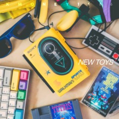 New Toys