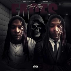 Man of Many Faces-Drive You