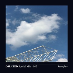 Oslated Special Mix 042 - Seunghee