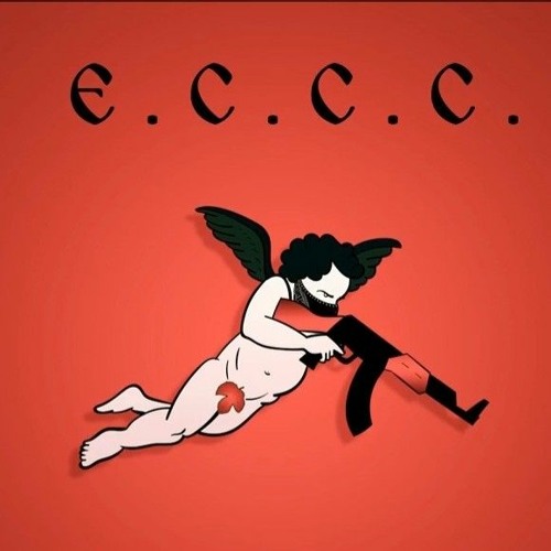 East Coast Cash Crew(E.C.C.C.) - Питаш Кой Съм Аз