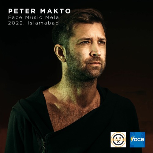 Peter Makto | Live @ Face Mela, Islamabad (02.12.2022)
