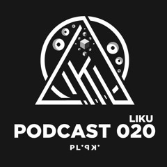 Guest Mix for Plipki Podcast
