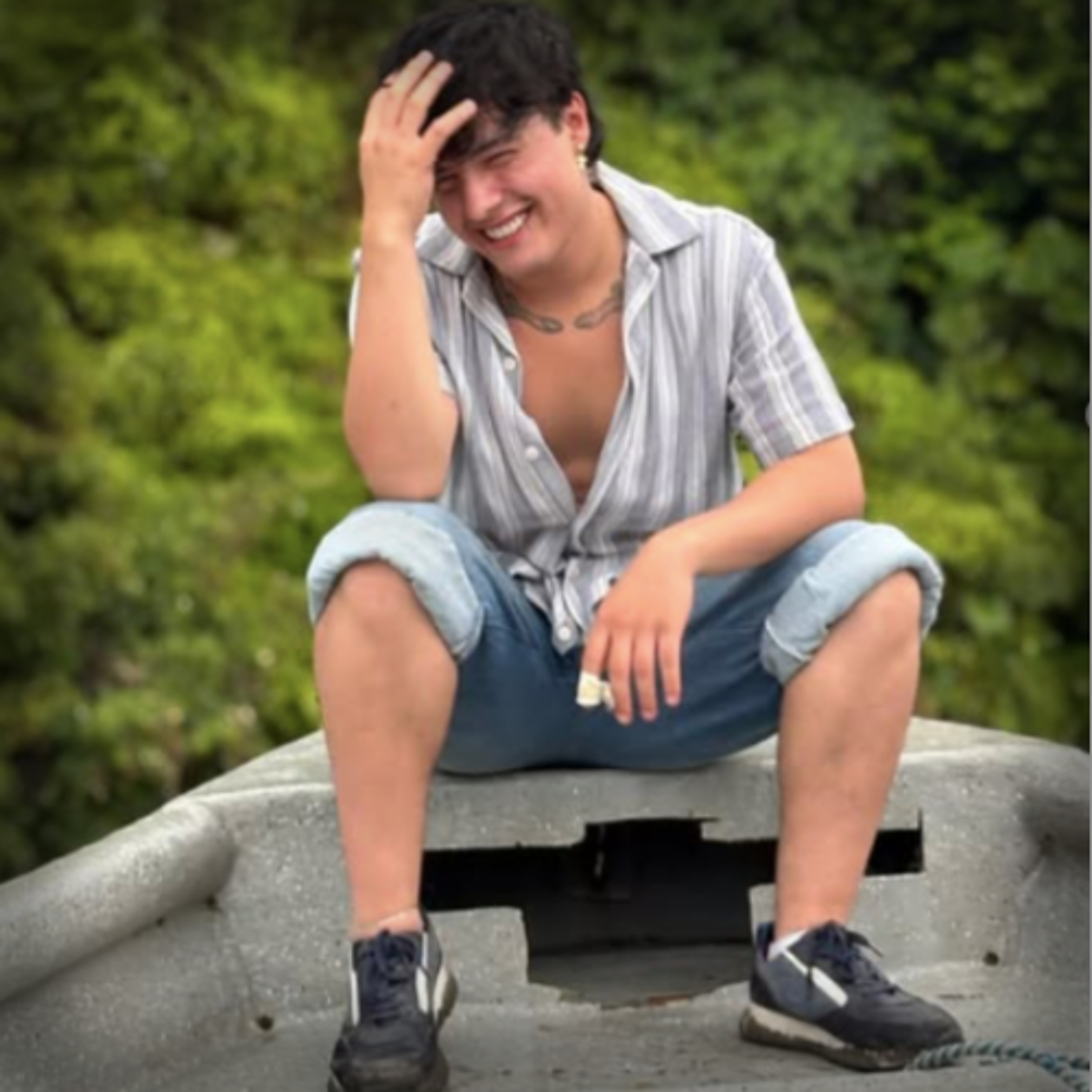 ¿Qué ha sido de Juanse Laverde, exganador de La Voz Kids? episode artwork