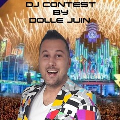 Intents Festival 2022 DJ Contest - Dolle Juin