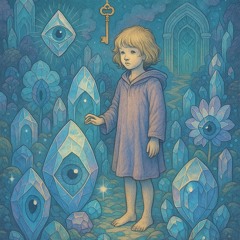 The Dreaming Jewels