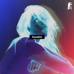 Dua Lipa - Houdini (Lovepark. Remix)