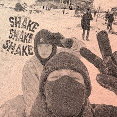 SHAKEx3 (original)