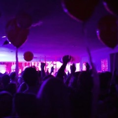 LIVE HOUSE PARTY QUICK MIX - DEC 2022