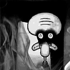 Fuck You Squidward (Toby Fox)