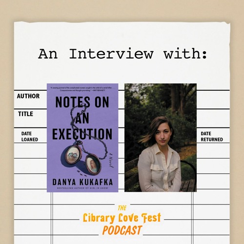 notes execution danya kukafka notes execution danya kukafka