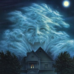 Dream Invaders Halloween mix 2025