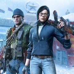 CALL OF DUTY MOBILE SEASON 13 THEME SONG  CODM Season 13