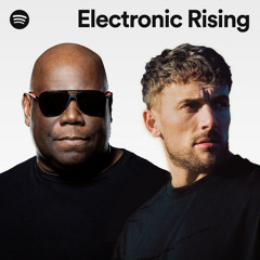 Electronic Rising