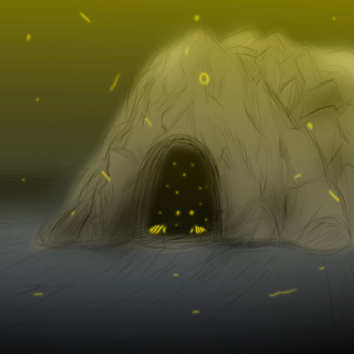 Hate - I see something