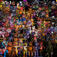 My favorite FNAF songs