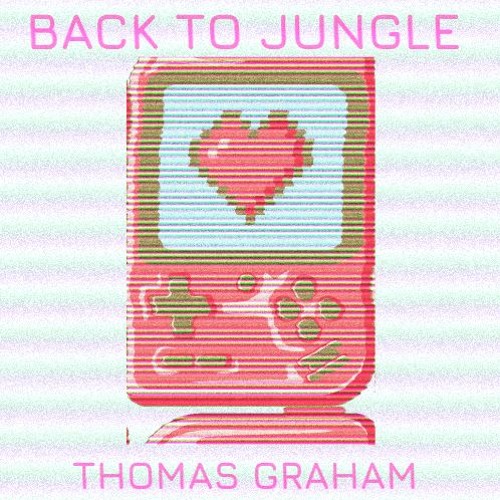 CALLING FOR DRUMS - BACK TO JUNGLE (1K FREE DOWNLOAD)