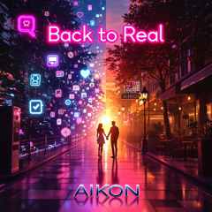 Back to Real