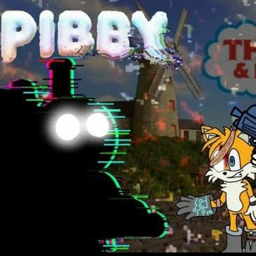 Stream FNF x Pibby Thomas and friends (OFF RAILED) Special 2K subscribe ...