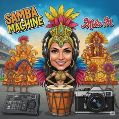 FDD297_Samba Machine