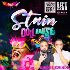 @STAINJOUVERT PROMO MIX BY @DJTRIPPLEAUSPD - NEW 2024 SOCA 🇬🇩🇱🇨🇧🇧🇻🇨