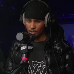 Jamso - Pilote (planète rap)