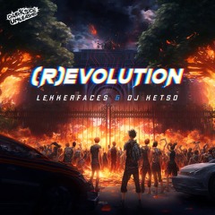 (R)evolution (Radio Edit)