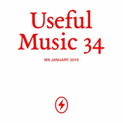 Useful Music #034