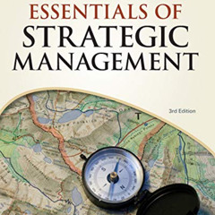 free EPUB 📘 Essentials of Strategic Management (Available Titles CourseMate) by  Cha