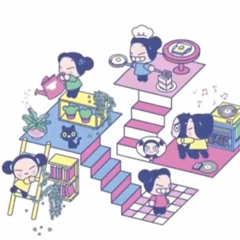 Pucca love recipe outro