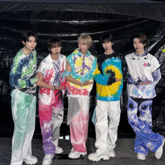 Juliet-WayV 250111 SMTOWN2025