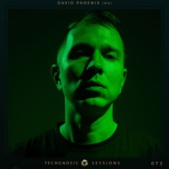 Techgnosis Sessions 072 - David Phoenix [HU]