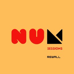 NUM sessions (Rewall)