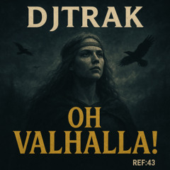 DjTrak - Oh Valhalla!
