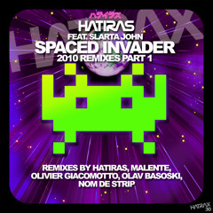 Spaced Invader (Olav Basoski Remix) [feat. Slarta John]