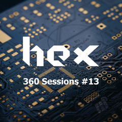 360 Sessions #13