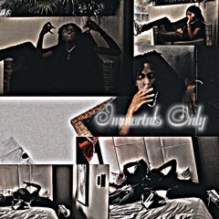 Fell Asleep on The Drank