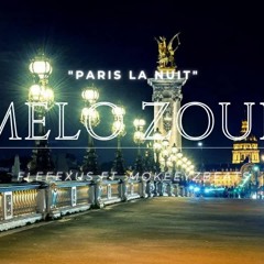 Mlo Zouk / Ambiance "Paris la nuit"...