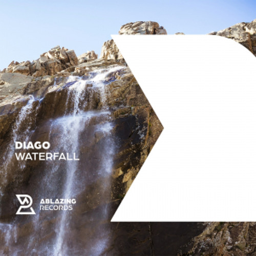 Diago - Waterfall [Out Now]